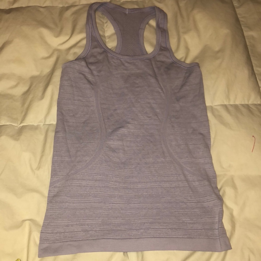 lulu lemon swiftly tech racerback